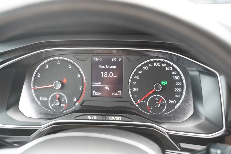 VW Polo 1,0 TSi 115 Highline DSG 5d