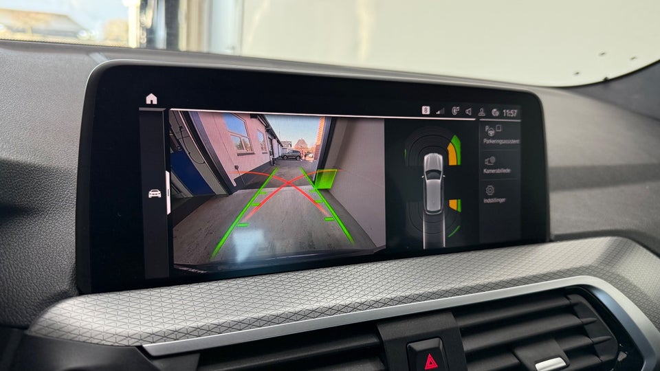 BMW X3 2,0 xDrive30e M-Sport aut. 5d