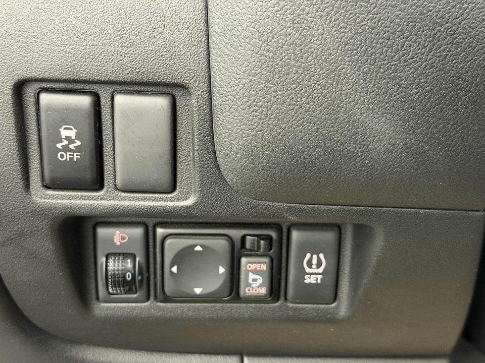 Nissan Micra 1,2 Acenta 5d