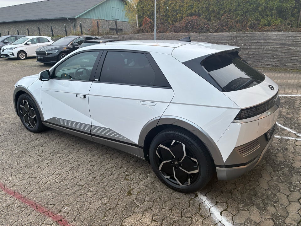 Hyundai Ioniq 5 58 Dynamiq 5d
