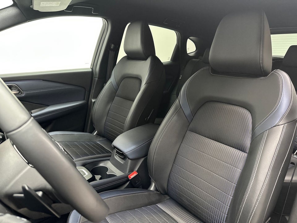 Nissan Qashqai 1,3 mHEV Tekna+ X-tr. 5d