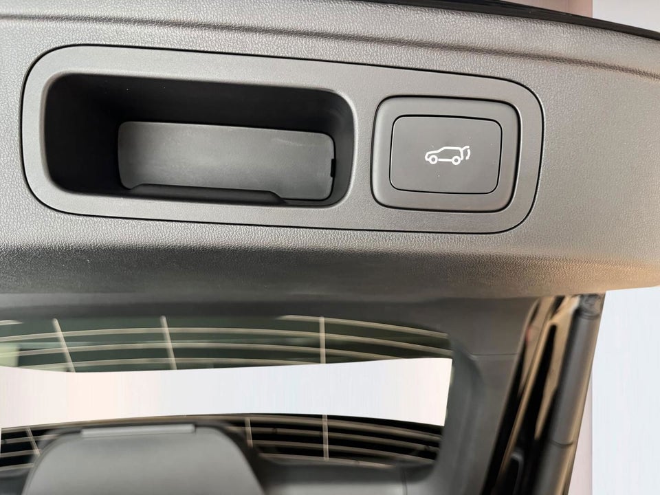 MG HS 1,5 PHEV Luxury 5d