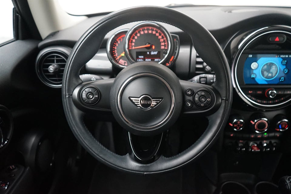 MINI Cooper 1,5  3d