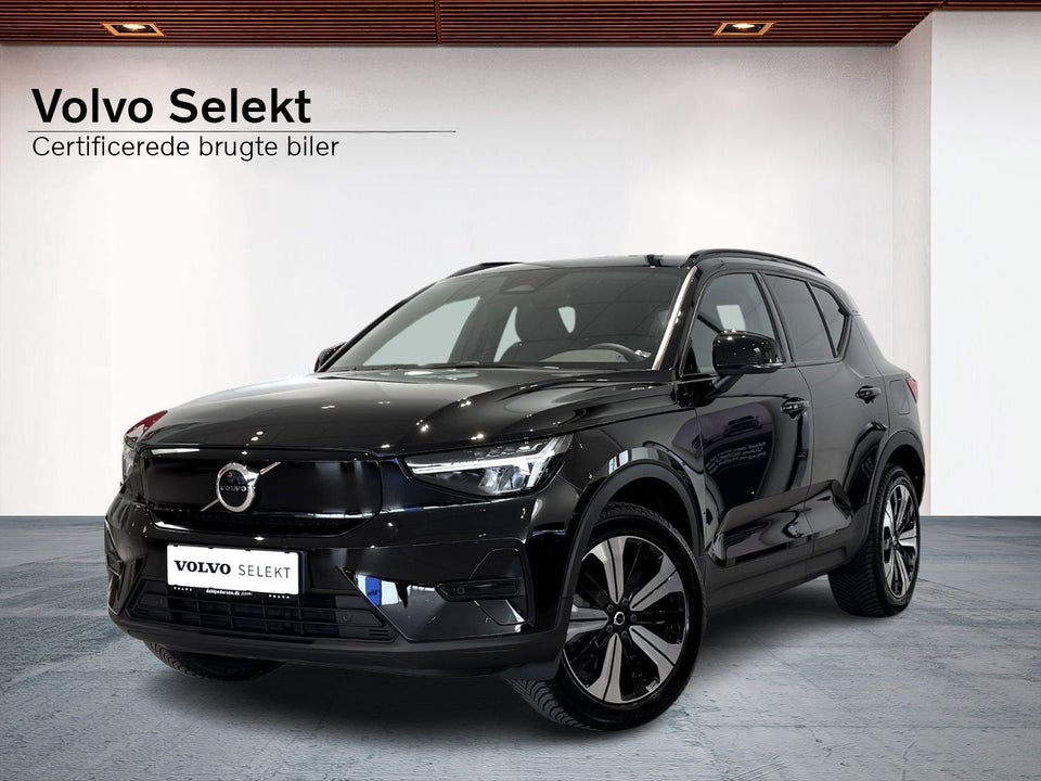 Volvo XC40 P6 ReCharge Plus 5d