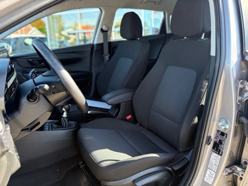 Hyundai i20 1,0 T-GDi Advanced 5d