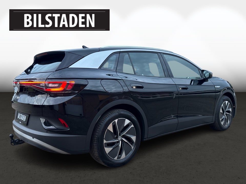 VW ID.4 77 Pro Performance 5d