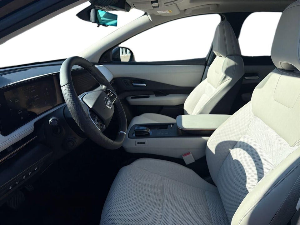 Nissan Ariya 87 Evolve e-4ORCE 5d