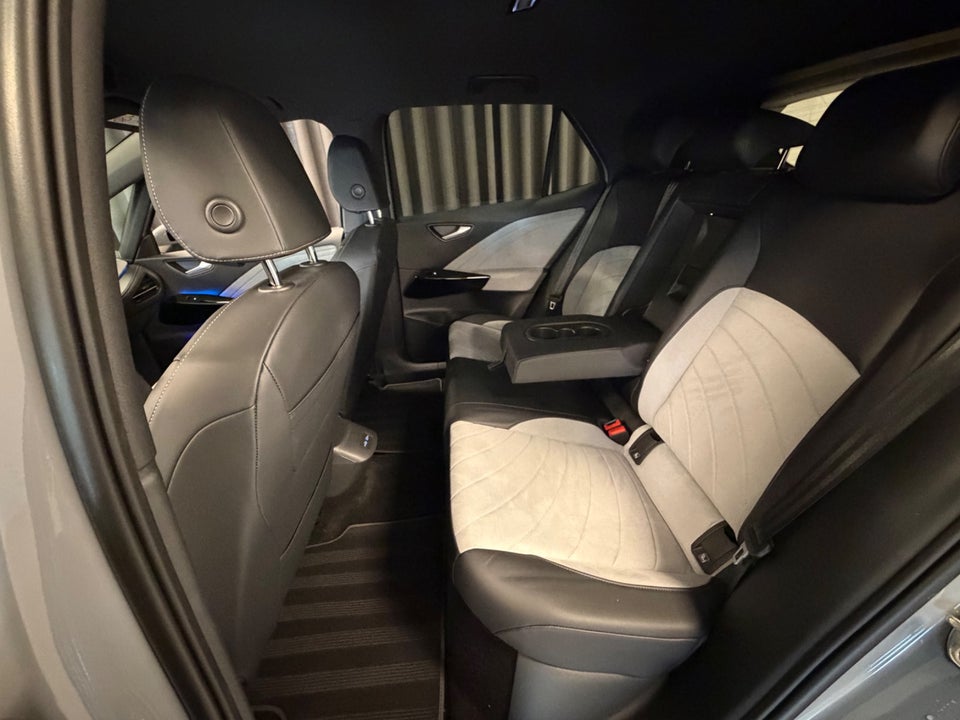 VW ID.3 58 Pro Move 5d