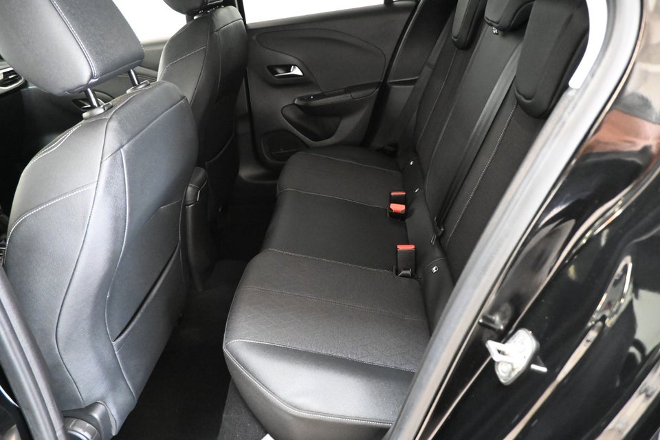 Opel Corsa 1,2 Elegance 5d
