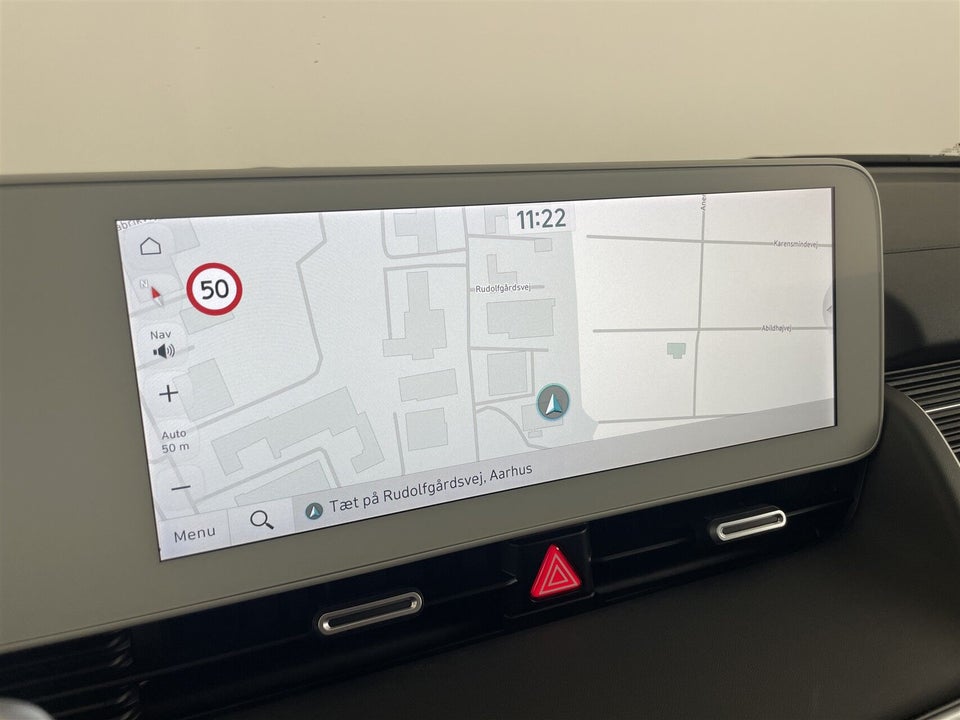 Hyundai Ioniq 5 58 Essential 5d