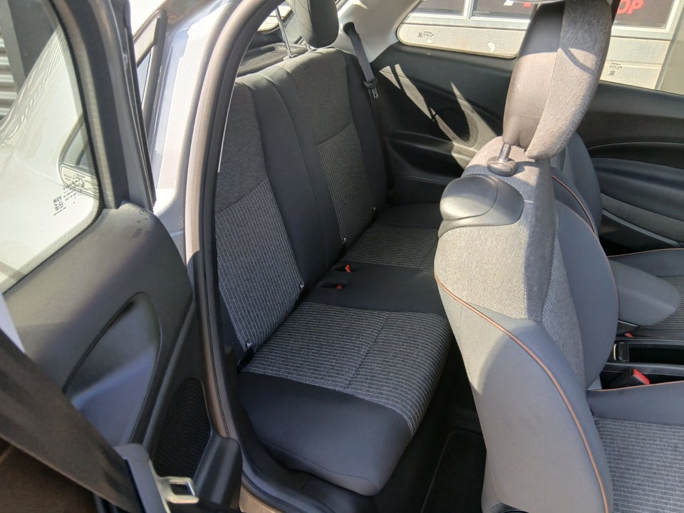 Fiat 500e 42 Icon 3+1 4d