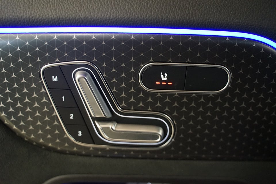 Mercedes EQA250+ AMG Line Premium 5d