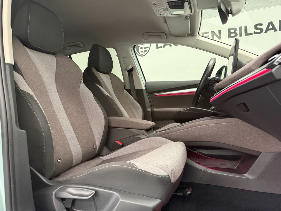 Skoda Enyaq 60 iV Selection Lodge 5d