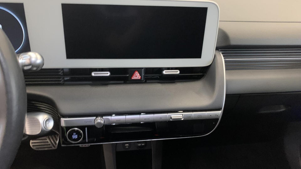 Hyundai Ioniq 5 77 Ultimate 5d