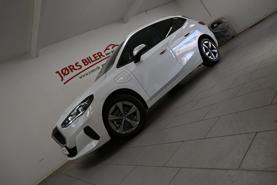 BMW 225e 1,5 Active Tourer xDrive aut. 5d