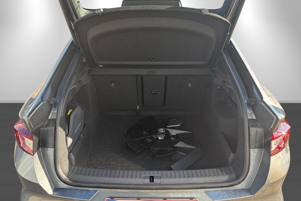 Skoda Enyaq iV RS Coupé 5d