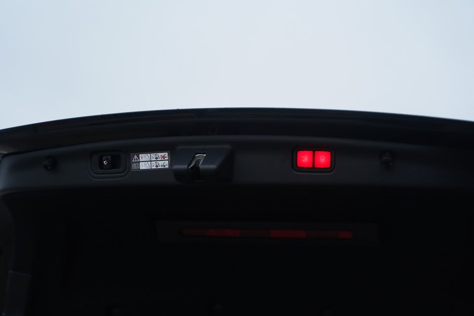 Mercedes C200 1,5 AMG Line aut. 4d