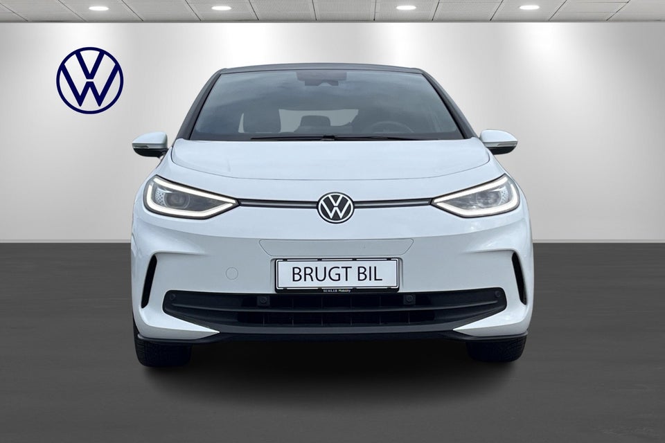 VW ID.3 77 Max+ 5d