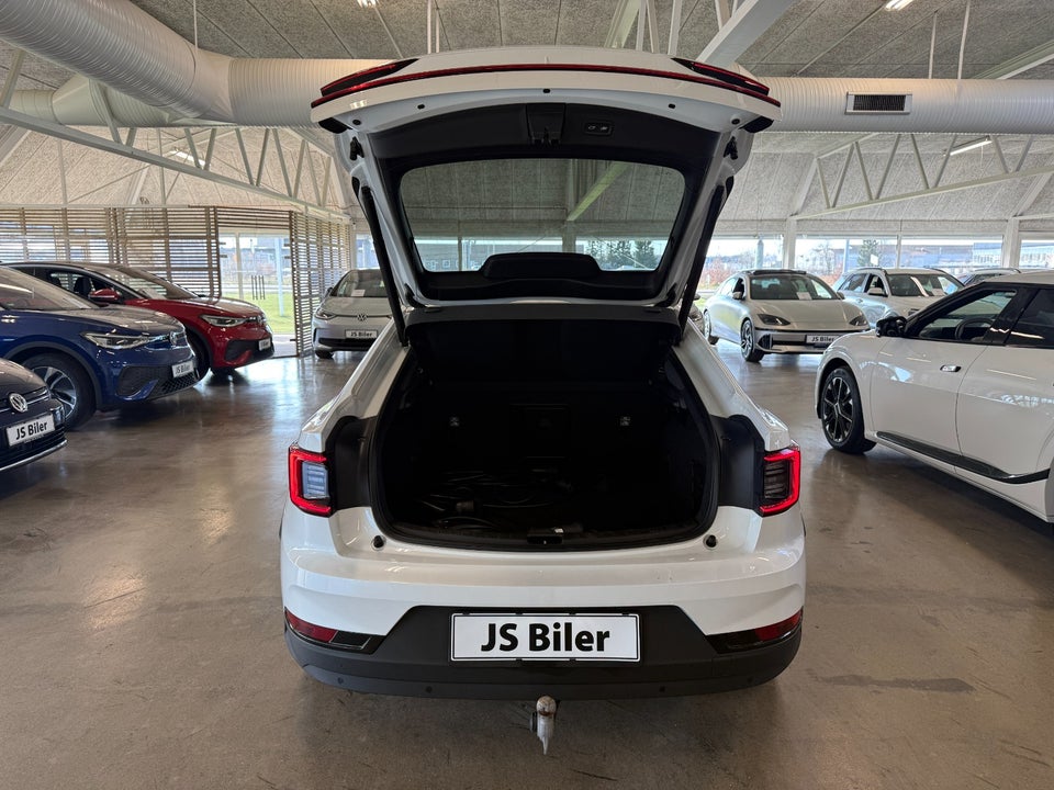 Polestar 2 Standard Range 5d