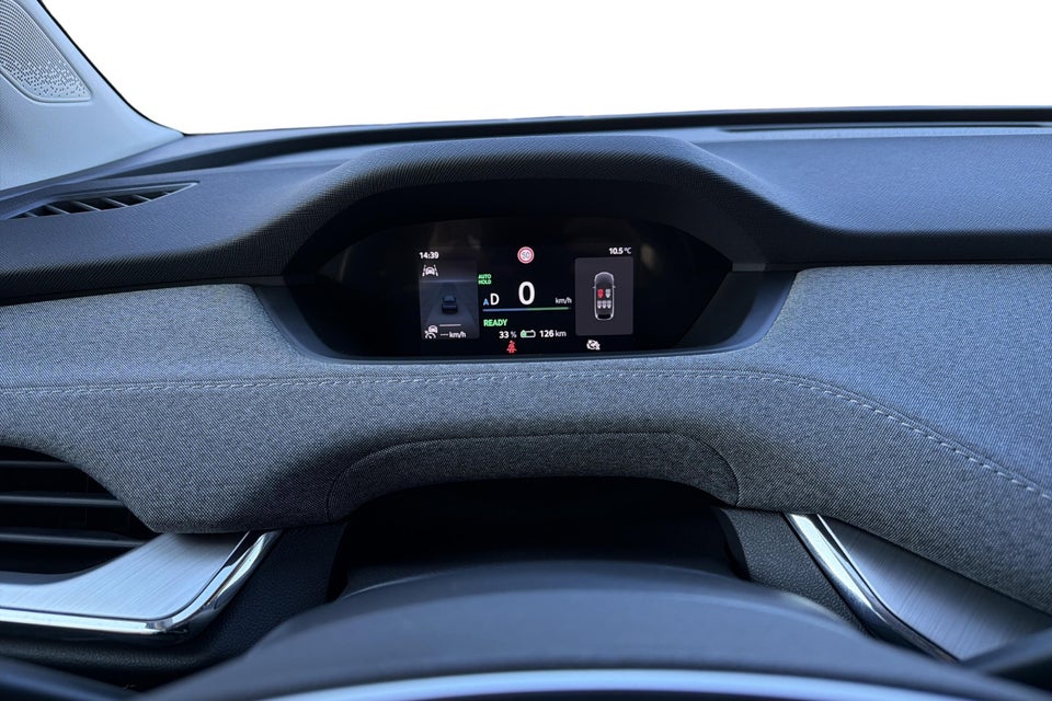 Skoda Enyaq 85 iV Premium 5d