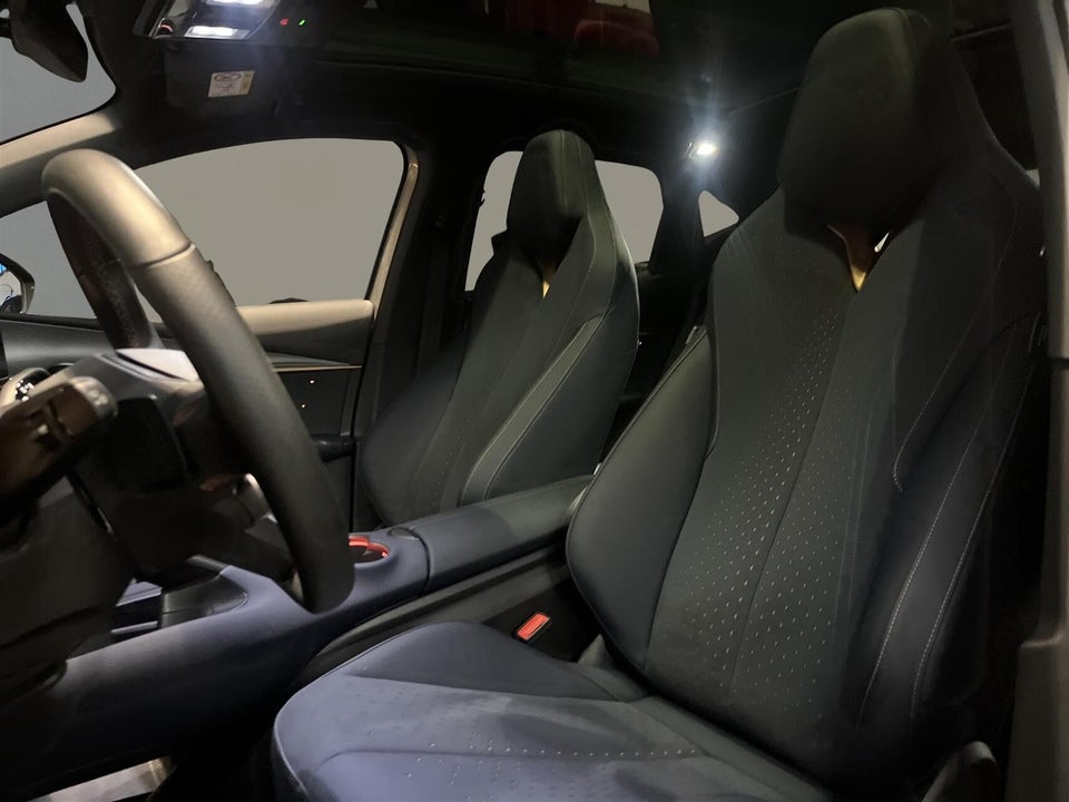 Cupra Tavascan 77 VZ Adrenaline 5d