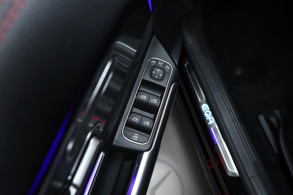 Mercedes EQA250+ AMG Premium 5d