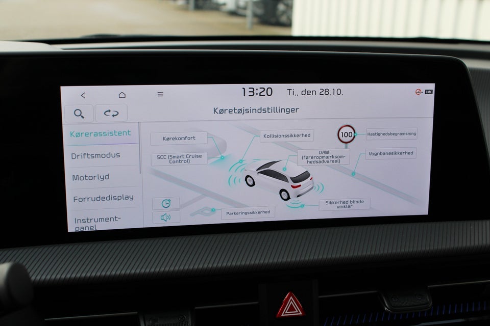 Kia EV6 77 Long Range Performance GT-Line AWD 5d