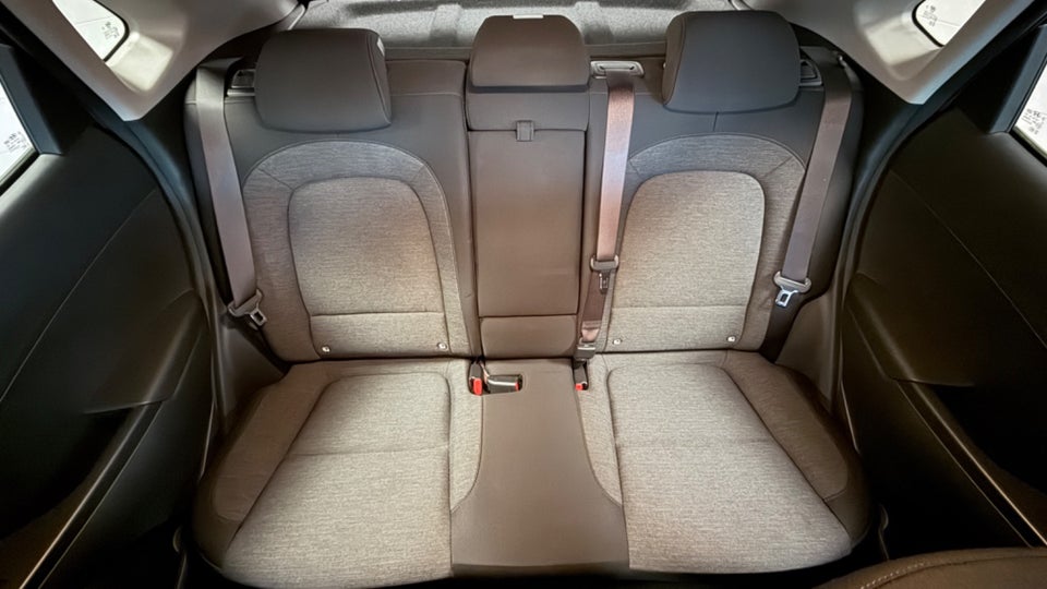 Hyundai Kona 39 EV Trend 5d