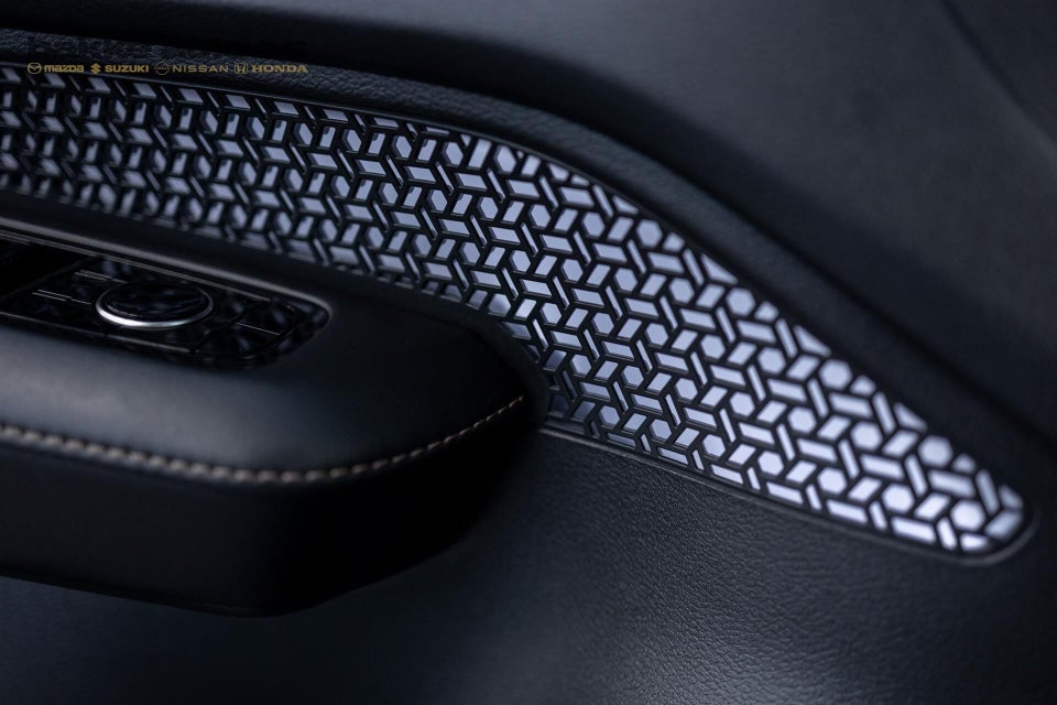 Nissan Ariya 63 Evolve 5d