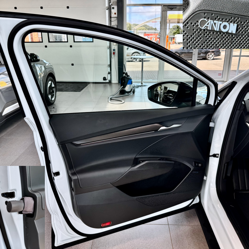 Skoda Elroq 85 iV Sportline Advanced 5d