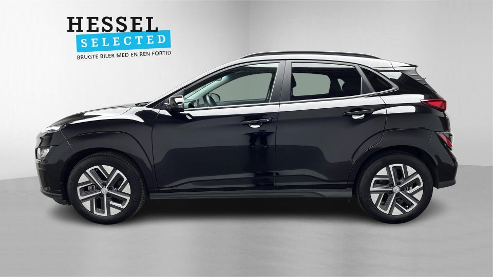 Hyundai Kona 64 EV Trend 5d