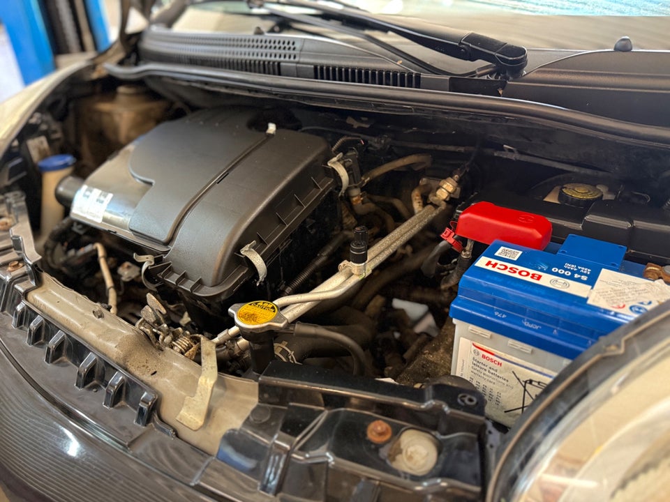 Citroën C1 1,0i Prestige 5d