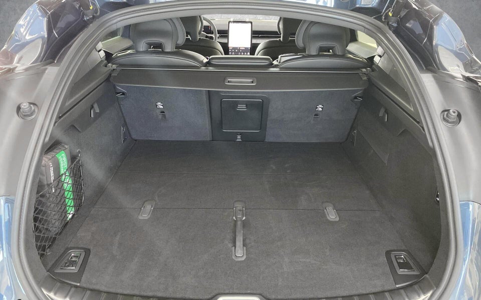 Polestar 3 Long Range AWD 5d