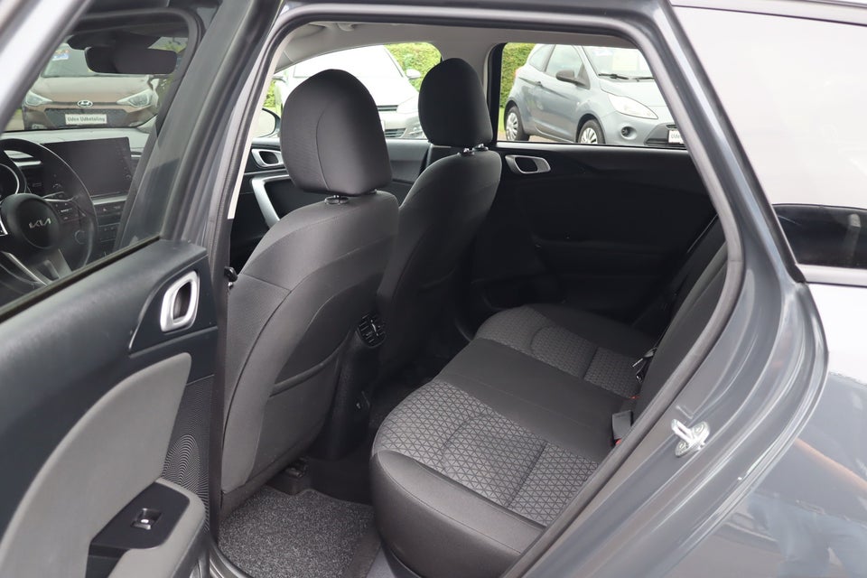 Kia Ceed 1,0 T-GDi Prestige SW 5d