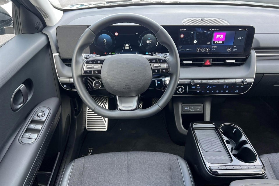 Hyundai Ioniq 5 84 Advanced 5d