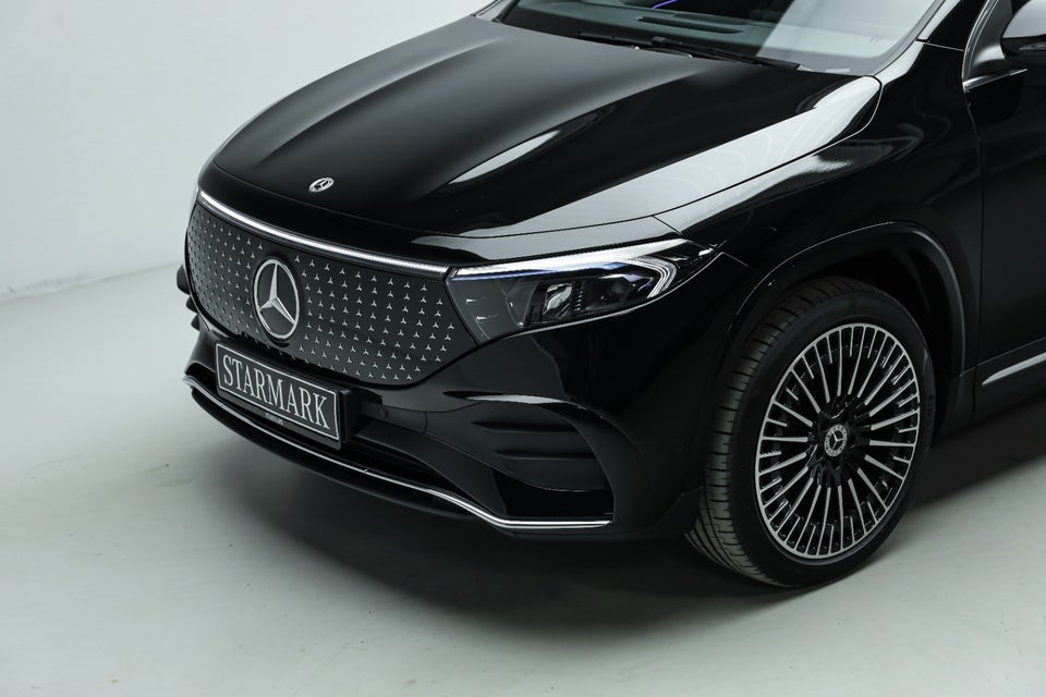 Mercedes EQA350 AMG Advance 4Matic 5d
