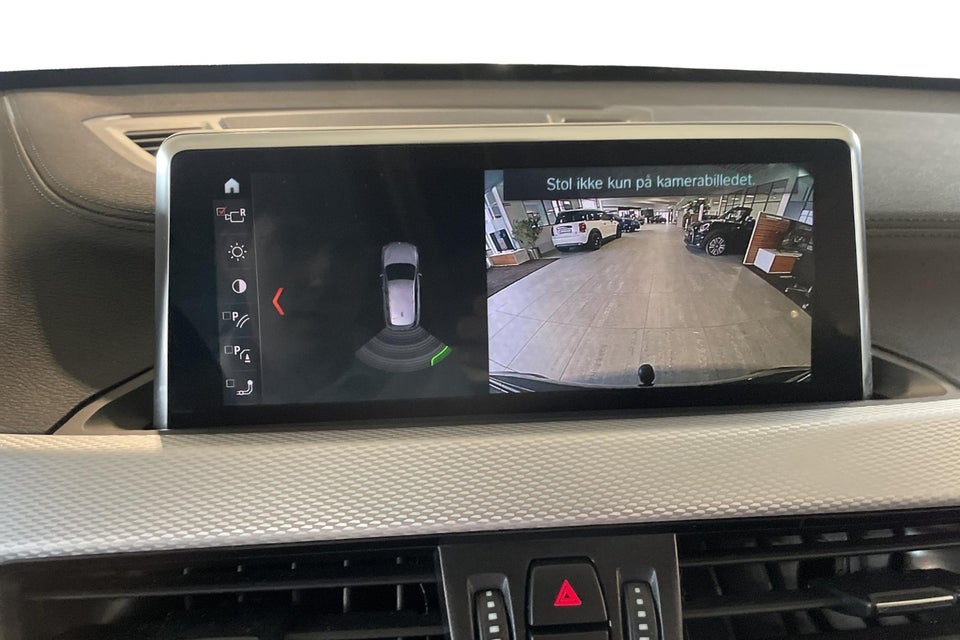 BMW X1 1,5 xDrive25e M-Sport aut. 5d