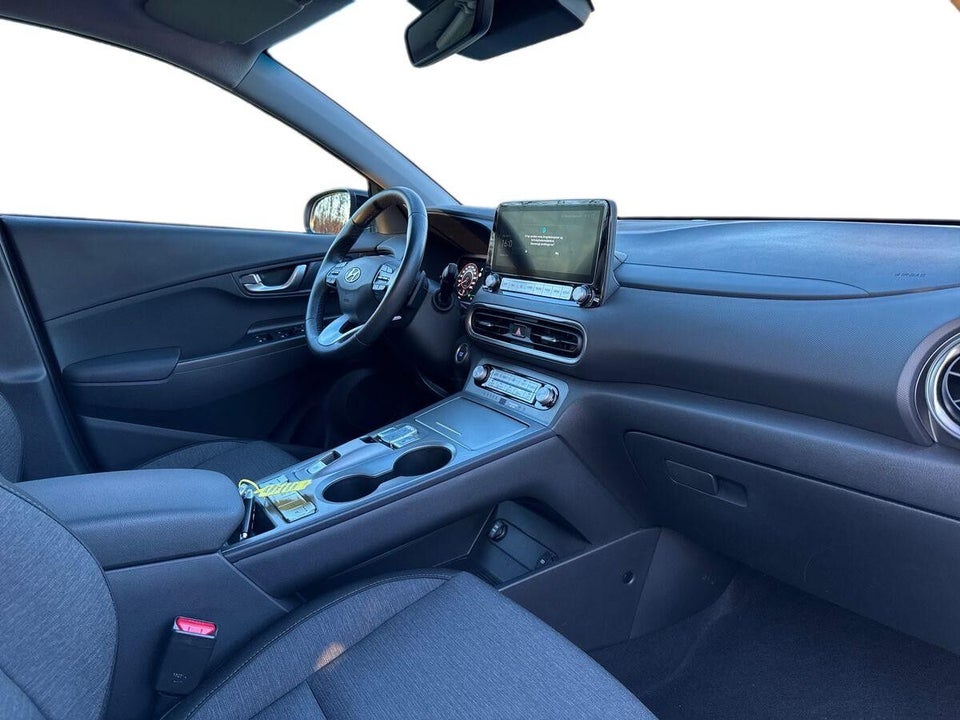 Hyundai Kona 64 EV Advanced 5d