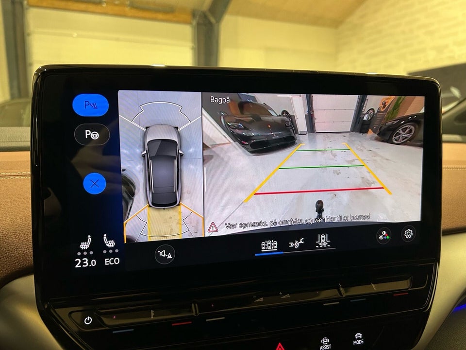 VW ID.4 77 Pro Performance 5d