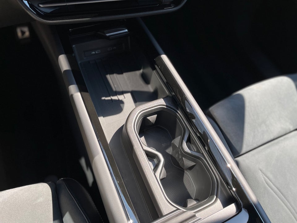 VW ID.7 77 Style 5d