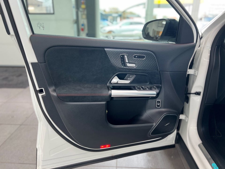 Mercedes EQA250+ AMG Premium 5d