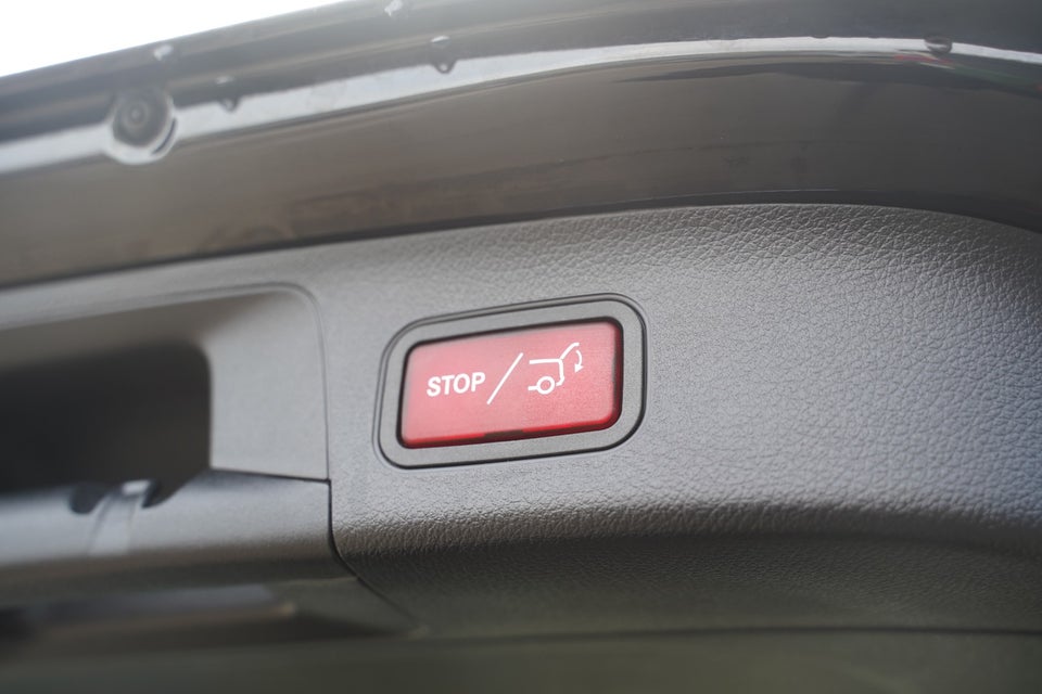 Mercedes EQA250 Progressive 5d