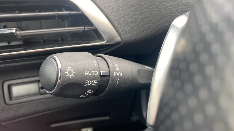 Peugeot 5008 1,5 BlueHDi 130 GT Line EAT8 7prs 5d