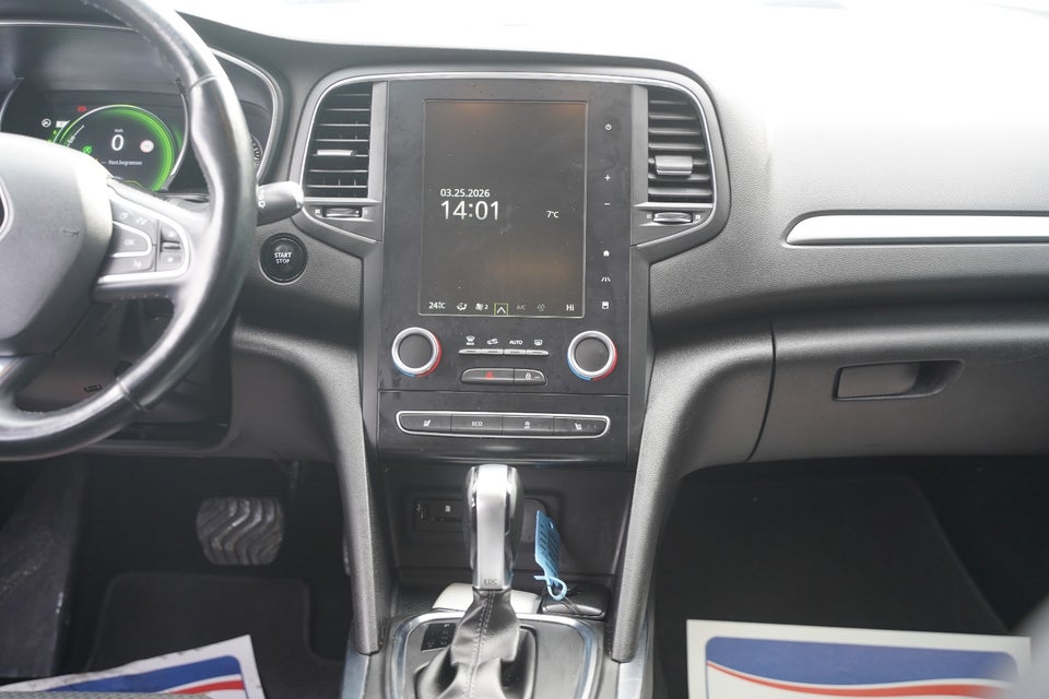 Renault Megane IV 1,5 dCi 110 Bose Edition EDC 5d