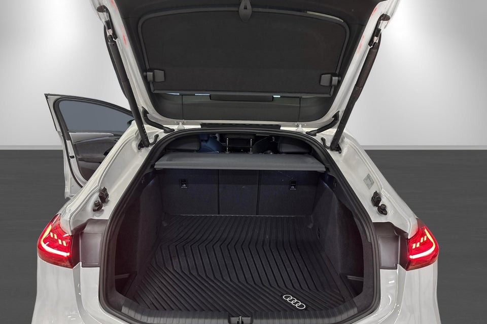 Audi A6 e-tron Ultra performance Sportback 5d