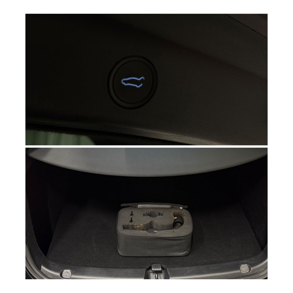 Tesla Model Y Long Range AWD 5d