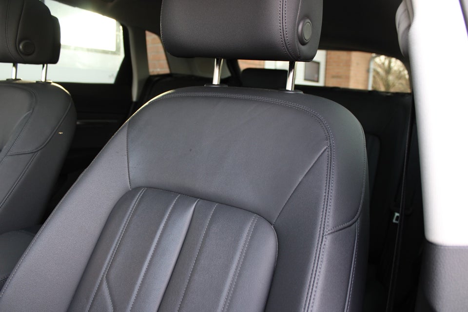 Audi e-tron 55 Advanced quattro 5d