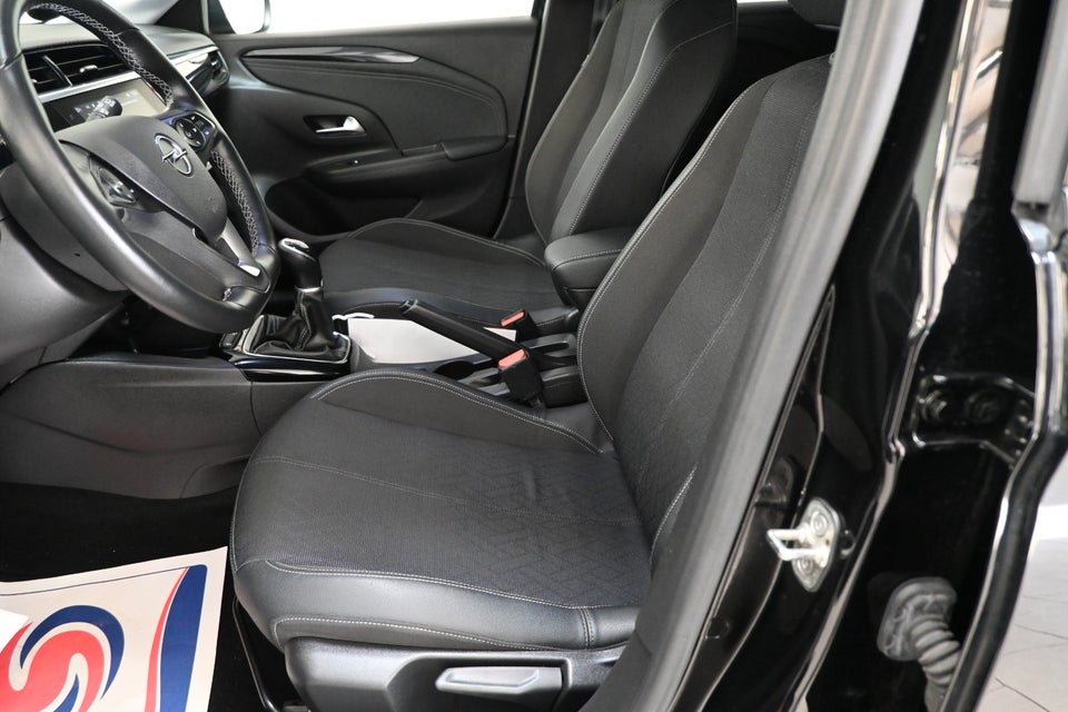 Opel Corsa 1,2 Elegance 5d