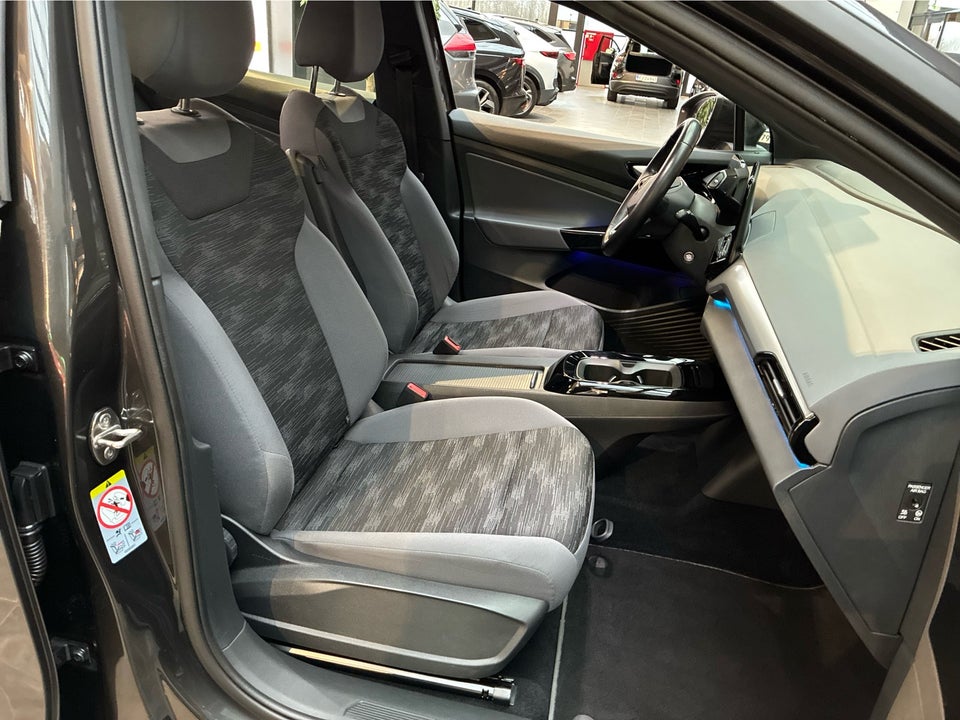 VW ID.4 77 Life Performance 5d