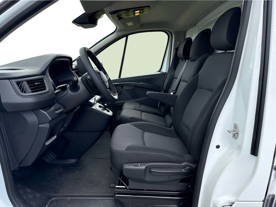 Renault Trafic 2,0 dCi 150 L2H1 Tekno aut.